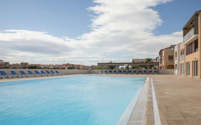 Résidence Pierre & Vacances Port Barcarès Catalana