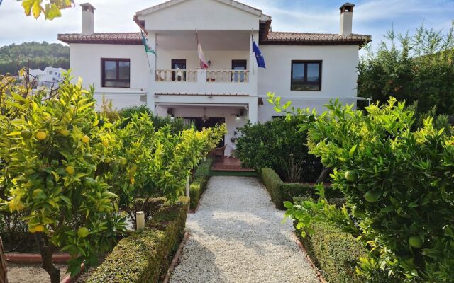 Villa With 6 Bedrooms in Cónchar, With Wonderful Mountain View, Privat