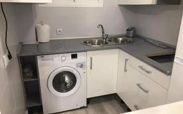 Apartamento Sol Y Playa