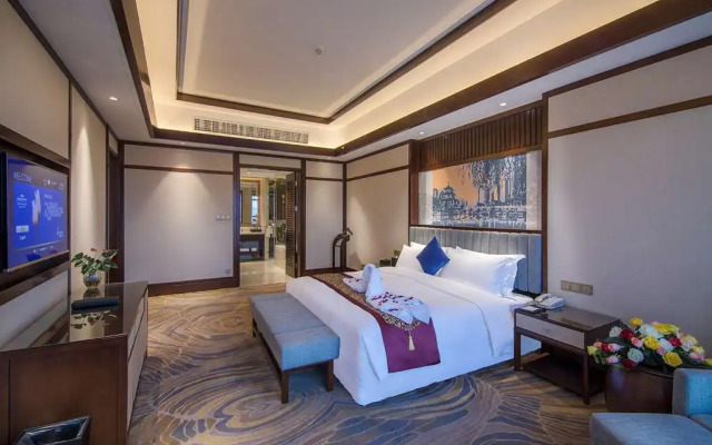 Howard Johnson Qunsheng Plaza Guizhou