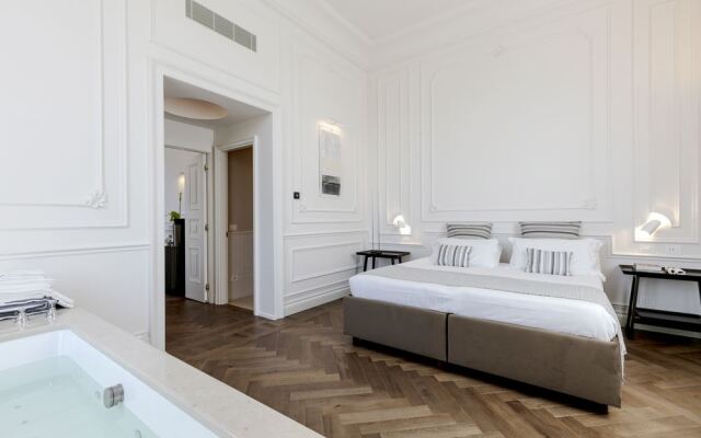 Dimora Palanca Boutique & SPA