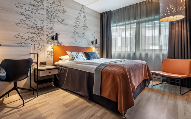 Quality Airport Hotel Gardermoen