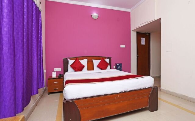 OYO Flagship 4877 Aradhya residency
