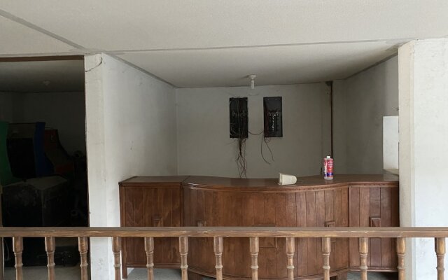 Hotel Mirador Amealco