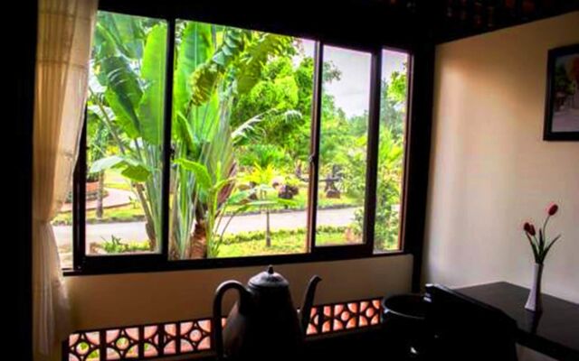 Huong Toan Eco Resort & Spa