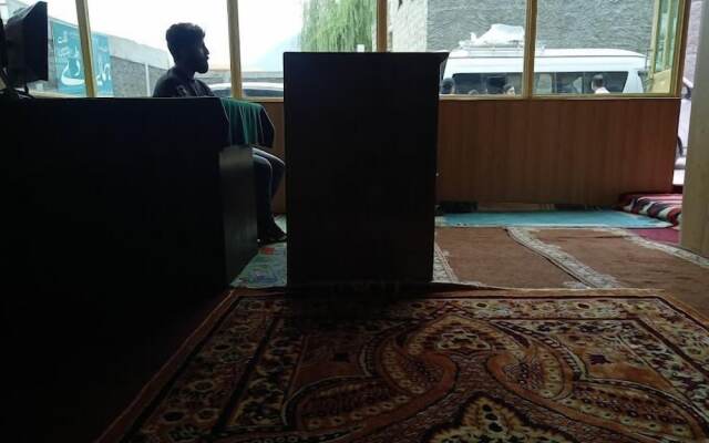 Chaudhry Lodge Gilgit