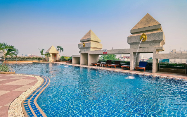 Duangtawan Hotel