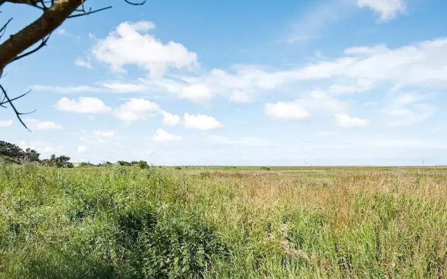 6 Person Holiday Home in Romo