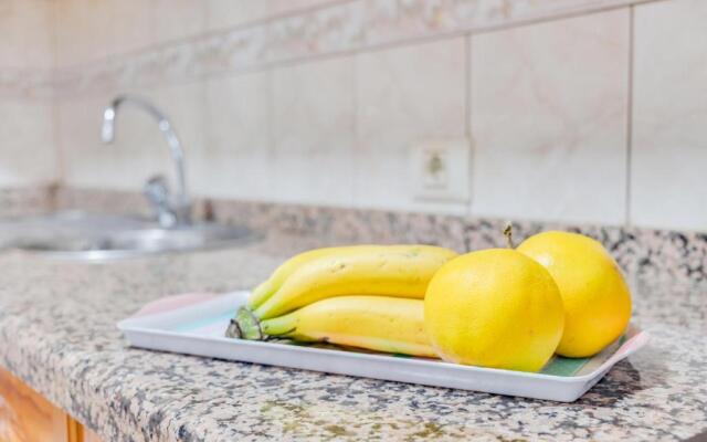 Three bedroom apartment ii near Sc