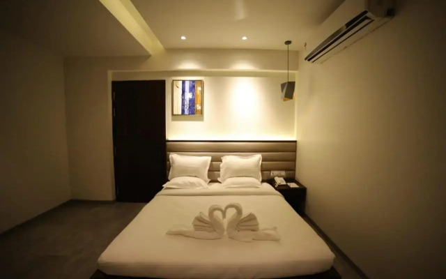 Hotel Midland, Nanded