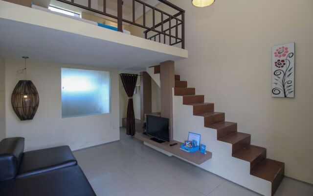 Airy Denpasar Barat Mahendradatta 107 Bali