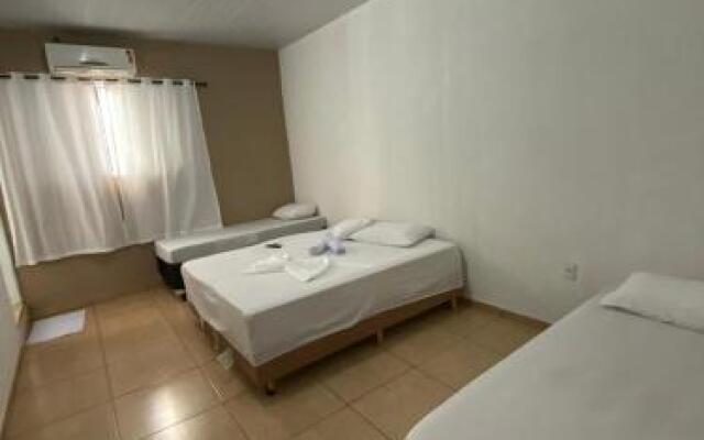 Hotel 7