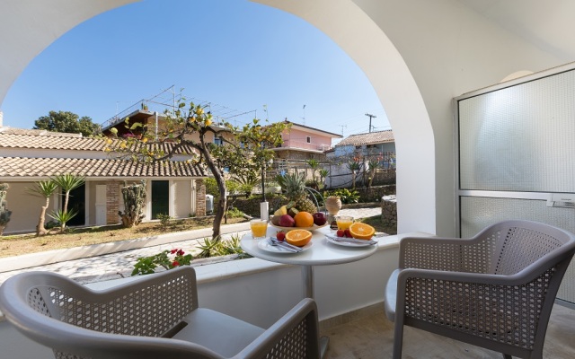 Iliada Beach Hotel Gouvia