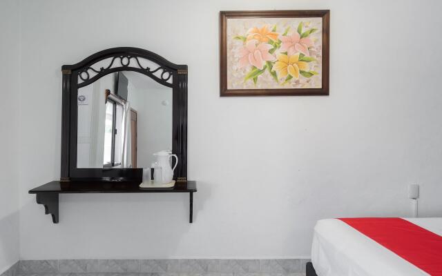 Hotel Casa Poblana