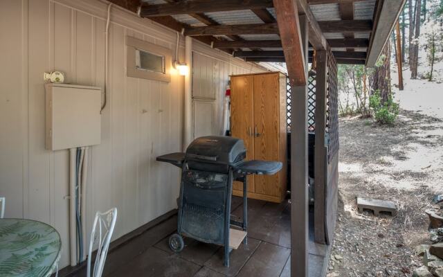 Rogers Roost - Three Bedroom Cabin