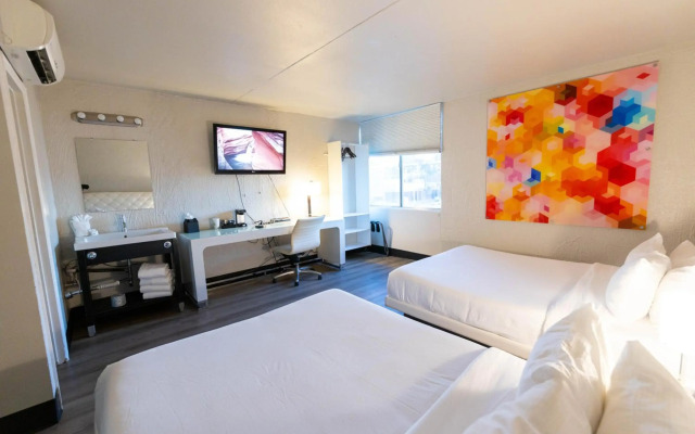 The Clarendon Hotel and Spa