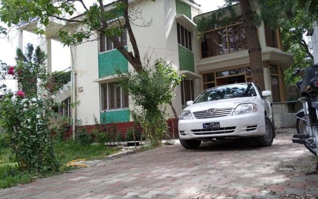 Guest House One
