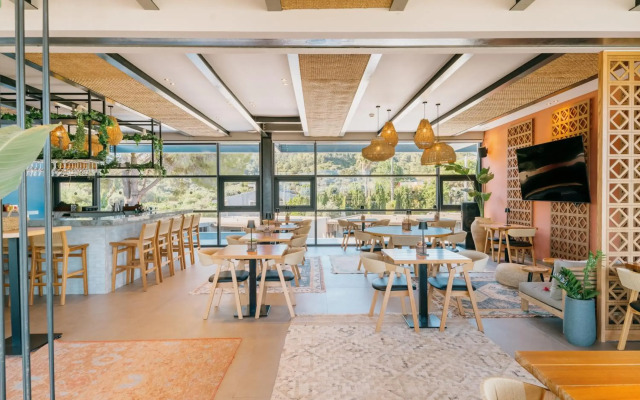 Cook's Club Ialysos Rhodes