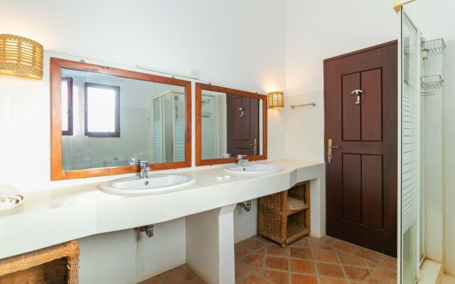 African Dada Resort