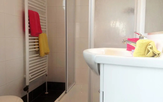 EuroParcs Spaarnwoude