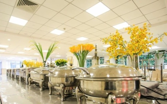 Greentree Eastern Shanghai Hongqiao Airport Longba