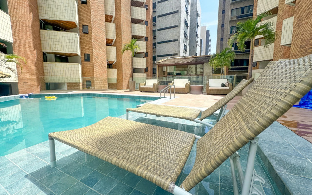 San Marino Suite Hotel