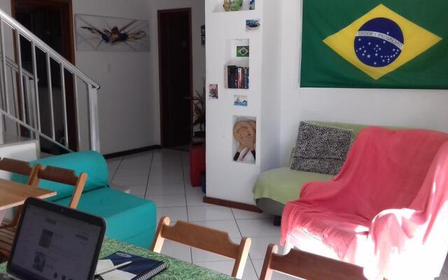 Hostel Canoas