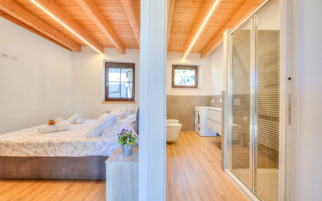 Navazzo Apartment In Hilly Area - Relax