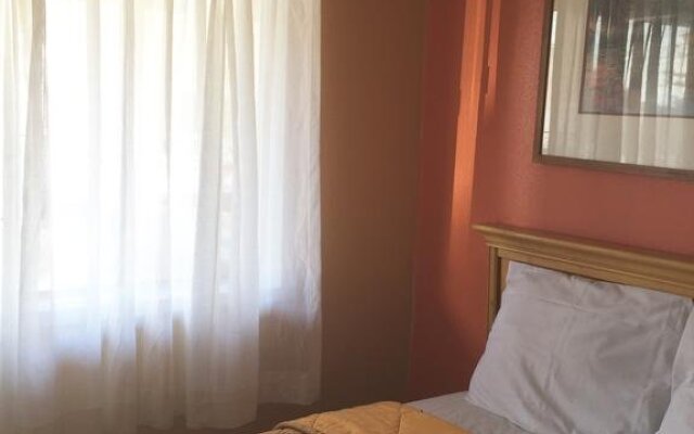 Encore Inn