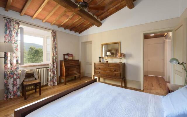 Podere Gragnano 12 in Cetona