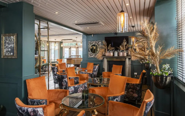 The Kirkhouse Inn