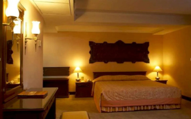 Regent's Park Hotel