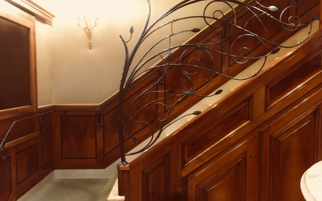 Bellevue & Canaletto Suites