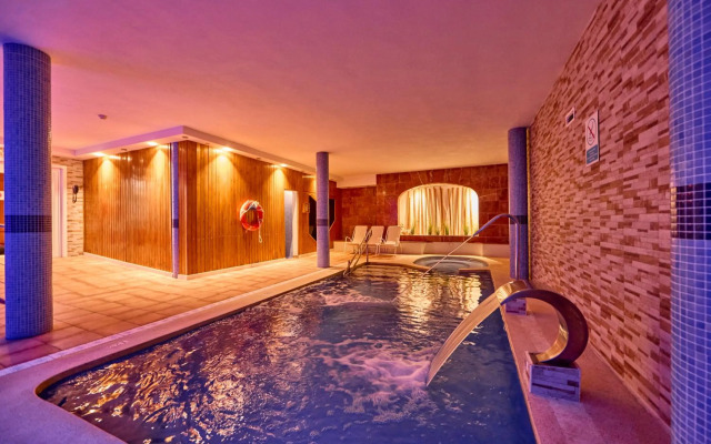 Ilusion Markus & Spa