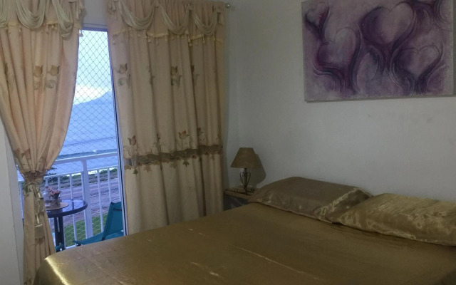 Vista Mar Massaguaçu