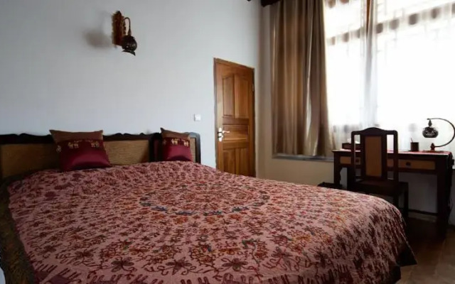 Dali Fan Ye Cangshan Resort