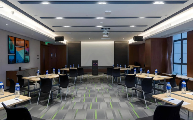 Hampton by Hilton Qingyuan Fengcheng