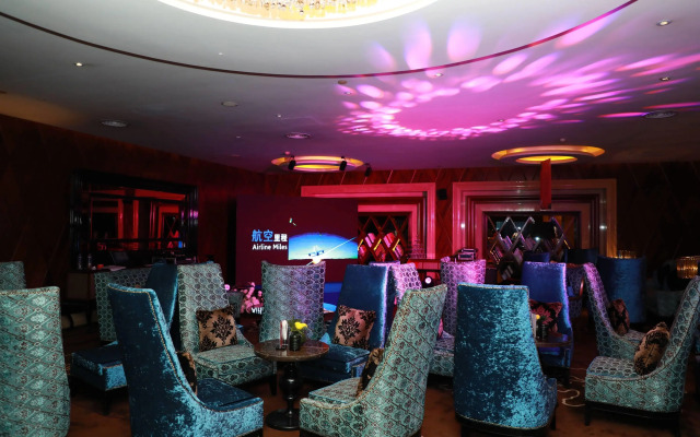 Wyndham Grand Plaza Royale Furongguo Changsha