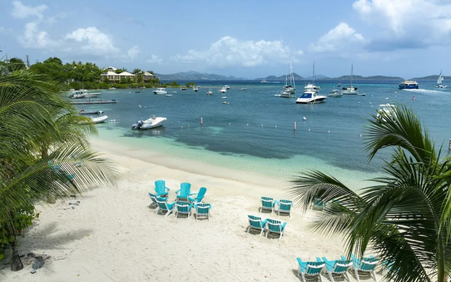 Wharfside Village Hotel