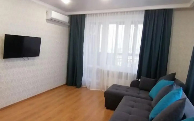 Apartments on Rodina street 26B