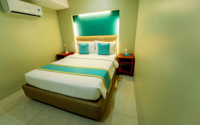 Boracay Haven Resort