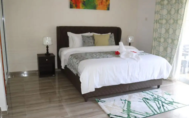 Mountain View Hotel