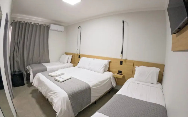 Terraço Plaza Hotel