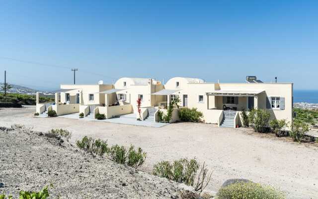 Ampelos Executive Houses