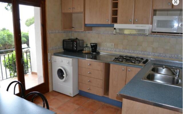 Apartment In Magalluf 100558