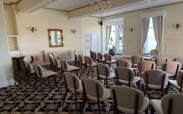 Savoy Blackpool Hotel