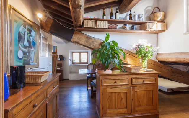 Rome as you feel - Homes in Navona