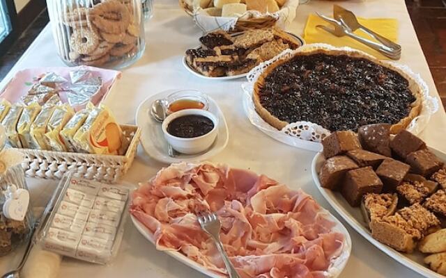 Agriturismo Le Clementine