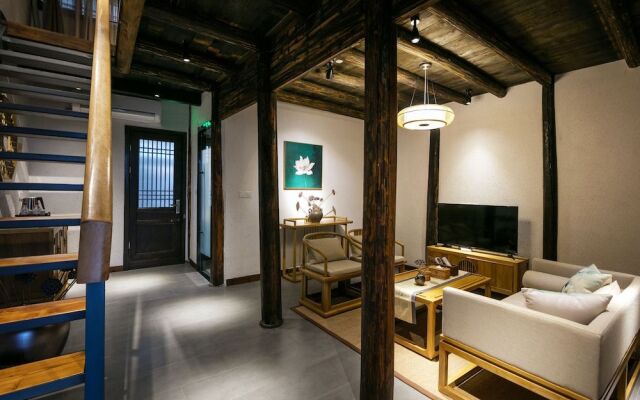 Xiananshan Village Hotel