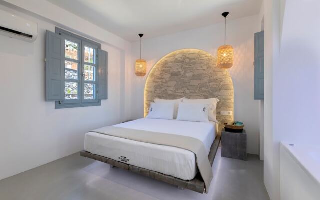 BlackStone Luxury Suites
